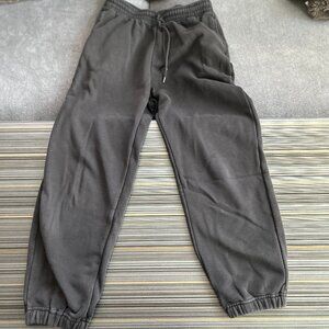Uniqlo  Grey sweatpants